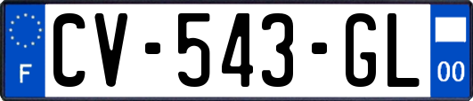 CV-543-GL