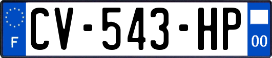 CV-543-HP