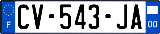 CV-543-JA