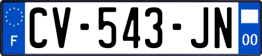 CV-543-JN