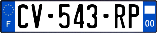 CV-543-RP