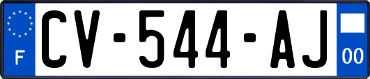 CV-544-AJ