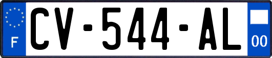 CV-544-AL