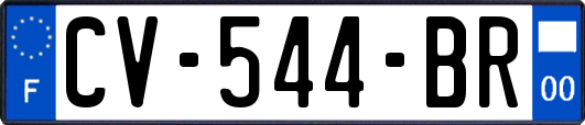 CV-544-BR