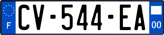 CV-544-EA