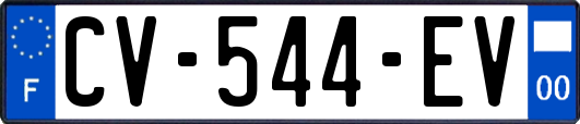 CV-544-EV