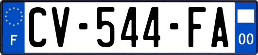 CV-544-FA