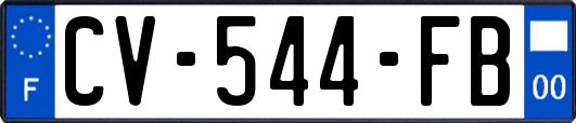 CV-544-FB