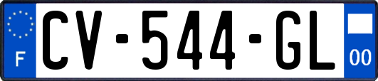CV-544-GL