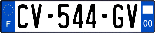 CV-544-GV