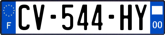 CV-544-HY