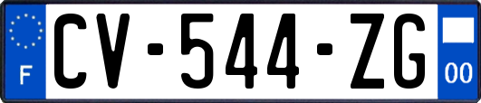 CV-544-ZG