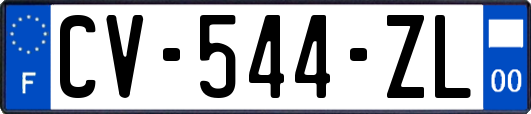 CV-544-ZL