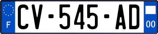 CV-545-AD