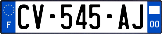 CV-545-AJ