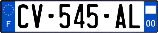 CV-545-AL