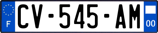 CV-545-AM