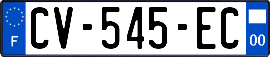 CV-545-EC