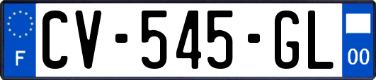 CV-545-GL
