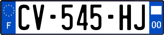 CV-545-HJ