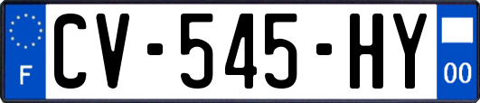 CV-545-HY