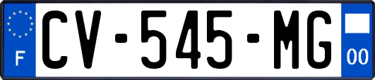 CV-545-MG