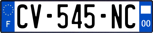 CV-545-NC