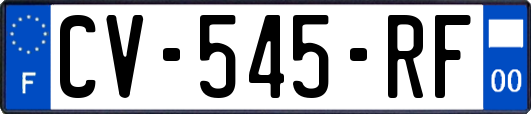 CV-545-RF