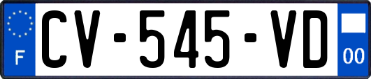 CV-545-VD