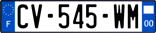 CV-545-WM