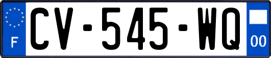 CV-545-WQ