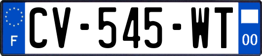 CV-545-WT