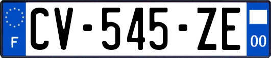 CV-545-ZE