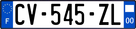 CV-545-ZL