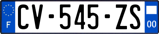 CV-545-ZS