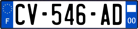 CV-546-AD