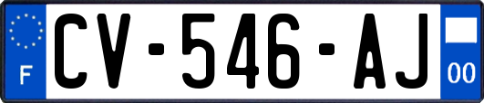 CV-546-AJ