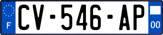 CV-546-AP