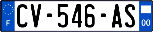 CV-546-AS