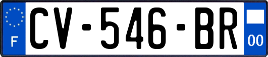 CV-546-BR