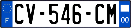 CV-546-CM