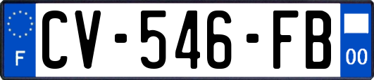 CV-546-FB