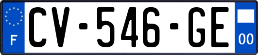 CV-546-GE