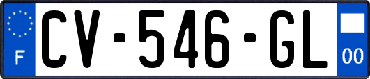 CV-546-GL