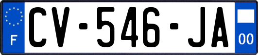 CV-546-JA