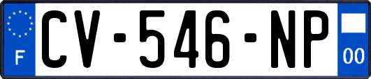 CV-546-NP