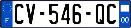 CV-546-QC