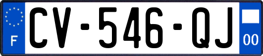 CV-546-QJ