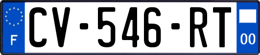 CV-546-RT