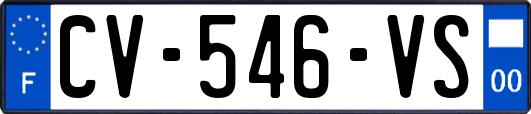 CV-546-VS